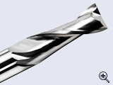 F221: Stahl-Frser, Zweischneider