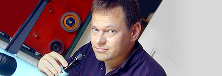 Roland Gienger
